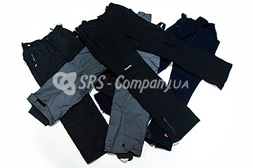 Спортивные брюки